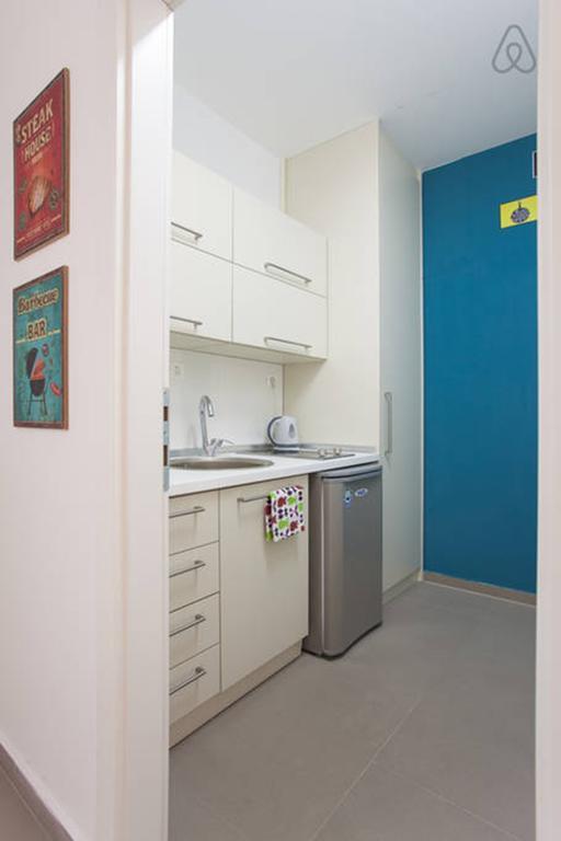 Colors Apartment Скопие Екстериор снимка